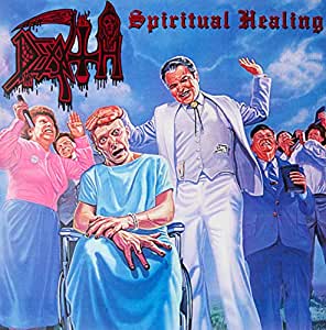 Death spiritual Healing rar Download