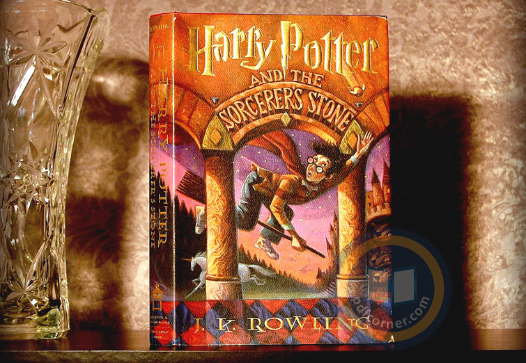 free download harry potter pdf indonesia